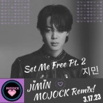 Stream 지민 JIMIN Set Me Free Pt. 2 Remix!🔥💜3-17-23 by... SoundCloud 지민 JIMIN Set Me Free Pt. 2 Remix!🔥💜3-17... 