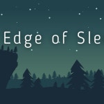 Edge of Sleep by Nadia Mair Edge of Sleep