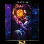 Stream Space by Narkoteq (Maxim Krasnodar) | Listen online for free on SoundCloud Space