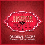 Hotel (Original Film Score) - Spider Provider in Hazbin Hotel (Original Film Score) - Gooseworx & Evan Alderete Hazbin Hotel... 