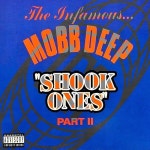 Stream MOBB DEEP - SHOOK ONES PT 2 [JAKEBOBS BUMPY HOUSE REMIX] (FREE DL) by JAKEBOB | Listen online for free on SoundCloud MOBB... 