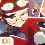 청춘펀치(ft.TULA) - 권민김치만두번영택사스가 작곡캠프 오리지날 송 by 익명의 이파리4 청춘펀치(ft.TULA) - 권민김치만두번영택사스가... 