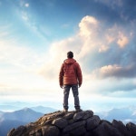 Dreamer in Courage is Quiet Courage is Quiet