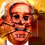 Stream 322 bonesmen (ft. George Bush) -- [old myspace track] by... SoundCloud 322 bonesmen (ft. George Bush) -- [old myspace... 