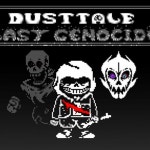 Stream Dusttale Last Genocide Phase 2 The Genocide Never Ends Official by Odst Spartan-A0472 ii | Listen online for free on... 