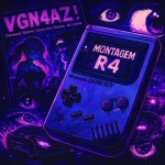R4 by SIX2SIX6 R4