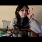 검정치마-기다린 만큼 더 (cover by 지음JIEUM) by 지음(JIEUM) 검정치마-기다린 만큼 더 (cover by 지음JIEUM)