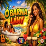 Stream Ó barna lány - AI Carribbean Dance Music by raimusic | Listen online for free on SoundCloud Ó barna lány - AI... 