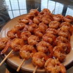 2 - Audio 0001 [2024 - 09 - 04 001210] shrimp meets scary shrimp in shrimp compilation shrimp compilation