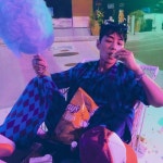 페노메코 (PENOMECO) - Till I Die by Ls7w GRAY (그레이) - Make Love (Feat. Zion.T) [grayground.]