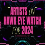 Hawk | Listen to Artists on Hawk Eye Watch for 2024 playlist online for free on SoundCloud Artists on Hawk Eye Watch for 2024