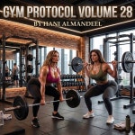Stream GYM PROTOCOL 29 by Hani Al Mandeel | Listen online for free on SoundCloud GYM PROTOCOL 29