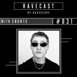 Stream RAVECAST #031 / Cøunts by RAVESCAPE KOLLEKTIV | Listen online for free on SoundCloud RAVECAST #031 / Cøunts