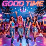 Stream Good Time by dean carillo | Listen online for free on SoundCloud Good Time
