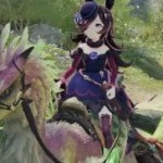 @ric3show3r Looking for my own prince @haul24 flip (looking for her prince but trainer let her down✔) by Haul24 @ric3show3r... 