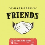 Stream DJ ZET & MC STONE -  FRIENDS by MC STONE | Listen online for free on SoundCloud DJ ZET & MC STONE -  FRIENDS