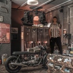 Goldlink - Crew (Conducta Remix) in Garagely Garagely