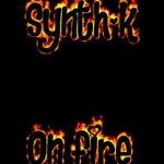Stream On Fire by Synth-K | Listen online for free on SoundCloud On Fire