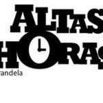 Stream Altas Horas music | Listen to songs, albums, playlists for free on SoundCloud Altas Horas