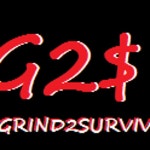 Stream Grind 2 Survive music | Listen to songs, albums, playlists for free on SoundCloud Grind 2 Survive
