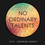 Stream NO ORDINARY TALENTS music | Listen to songs, albums, playlists for free on SoundCloud NO ORDINARY TALENTS