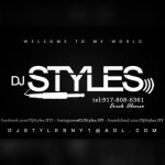 Stream DJStyles.NY2 music | Listen to songs, albums, playlists for free on SoundCloud DJStyles.NY2