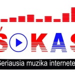 Stream Radijo stotis „Šokas“ music | Listen to songs, albums, playlists for free on SoundCloud Radijo stotis „Šokas“