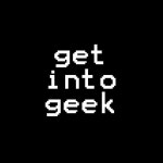 Stream Get Into Geek music | Listen to songs, albums, playlists for free on SoundCloud Get Into Geek