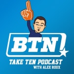 BTN Bus Tour Pt. 2: Penn State, Michigan, MSU by BTN Take Ten Podcast | Free Listening on SoundCloud BTN Bus Tour Pt. 2: Penn... 