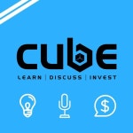 Stream CUBE | Listen to podcast episodes online for free on SoundCloud CUBE