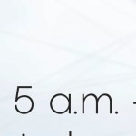 Stream The 5 AM band music | Listen to songs, albums, playlists for free on SoundCloud The 5 AM band