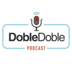 Stream Doble Doble Podcast music | Listen to songs, albums, playlists for free on SoundCloud Doble Doble Podcast