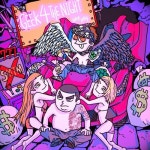 LO VOLF’s following on SoundCloud LO VOLF