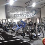 Stream Prophecy Gym music | Listen to songs, albums, playlists for free on SoundCloud Prophecy Gym