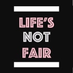 Stream Lifes Not Fair | Listen to podcast episodes online for free on SoundCloud Lifes Not Fair