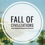 Stream Fall of Civilizations Podcast music | Listen to songs, albums, playlists for free on SoundCloud Fall of Civilizations Podcast