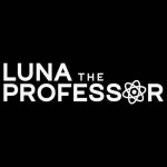 Stream Luna The Professor music | Listen to songs, albums, playlists for free on SoundCloud Luna The Professor