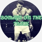 Stream BOMAYE ON THE TRACK music | Listen to songs, albums, playlists for free on SoundCloud BOMAYE ON THE TRACK