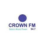 Stream Crown FM Asaba | Listen to podcast episodes online for free on SoundCloud Crown FM Asaba