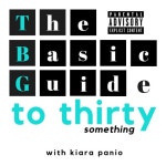 Stream The Basic Guide to Thirty Something | Listen to podcast episodes online for free on SoundCloud The Basic Guide to Thirty... 
