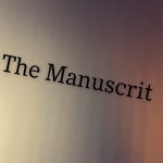 Stream The Manuscrit music | Listen to songs, albums, playlists for free on SoundCloud The Manuscrit