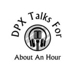Stream DPX Talks For About An Hour music | Listen to songs, albums, playlists for free on SoundCloud DPX Talks For About An Hour