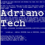 Stream AdrianoTech music | Listen to songs, albums, playlists for free on SoundCloud AdrianoTech