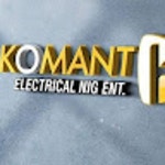 Stream Komant Elect music | Listen to songs, albums, playlists for free on SoundCloud Komant Elect