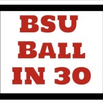 Stream BSU Ball in 30 | Listen to podcast episodes online for free on SoundCloud BSU Ball in 30