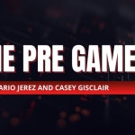 Stream THE PREGAME PODCAST music | Listen to songs, albums, playlists for free on SoundCloud THE PREGAME PODCAST