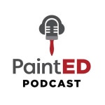 PaintED Podcast | Free Listening on SoundCloud PaintED Podcast