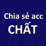 Stream Chia sẻ acc Chất music | Listen to songs, albums, playlists for free on SoundCloud Chia sẻ acc Chất