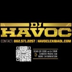 Stream Dj Havoc | Listen to music albums online for free on SoundCloud Dj Havoc
