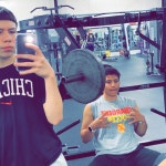 Stream Armani Delatorre music | Listen to songs, albums, playlists for free on SoundCloud Armani Delatorre